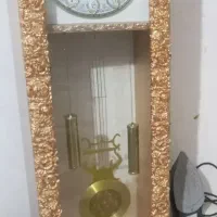 ساعت ایستاده|ساعت دیواری و تزئینی|مسجد سلیمان, |دیوار