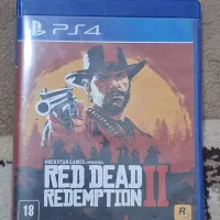 red dead redemption 2 رد دد ۲