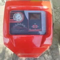 سرویس بخاری کشنده دستگاه تمام اتومات نانو دیما fh