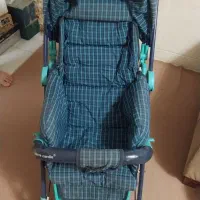 کالسکه کودک|کالسکه و لوازم جانبی|تهران, قصر فیروزه ۱|دیوار