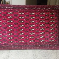 سه جفت پشتی دو جفت قرمز یه جفت کرمی