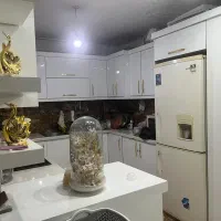 طبقه ی دوم ۹۰ متری سحر (اصلانی)