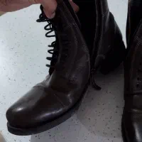 بوت زمستونی|کیف، کفش، کمربند|محمدشهر, محمدشهر|دیوار