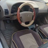 پژو SLX TU5 ، مدل ۱۳۹۶|خودرو سواری و وانت|نجف‌آباد, هفده شهریور|دیوار