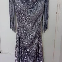 لباس مجلسی