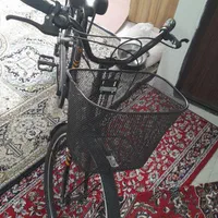 دوچرخه ردفوکس اسپرت|دوچرخه، اسکیت، اسکوتر|تهران, فرحزاد|دیوار
