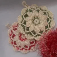 اسکاج بافتنی