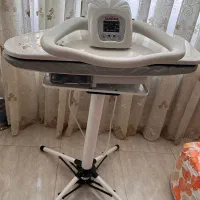 اتو بخار پرسی