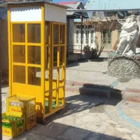 واگذاری باغ رستوران با تمامی امکانات