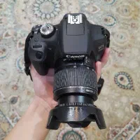 دوربین عکاسی 2000d