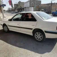 پژو پارس TU5 مدل 96