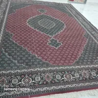 فرش دست دوم در حدنو