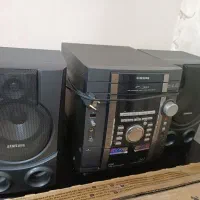 ظبط صوت سامسونگ