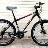 فروش دوچرخه در سایز بندی متنوع طوقه OK