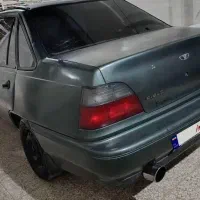 دوو سی یلو سدان، مدل ۱۳۷۹