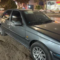 پارس تیوفایو مدل ۹۶