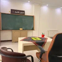 آموزش و مطالعه در یک محیط آرام