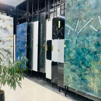 سرامیک و سنگ ساختمانی