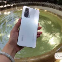 poco f3
