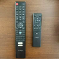 تلویزیون ۵۵ اینچ ایکس ویژن 4k|تلویزیون و پروژکتور|تهران, نصرت|دیوار