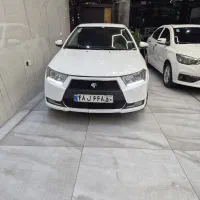 دنا پلاس دنده 402 بیرنگ تمیز درجه یک|خودرو سواری و وانت|کرج, عظیمیه|دیوار