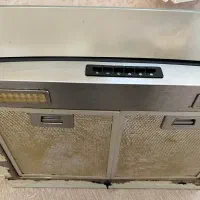 هود اشپزخانه