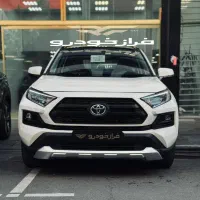 تویوتا راوفور ادونچر ژاپن فول **صفر خشک2025فوری