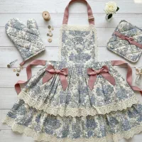 ست آشپزخانه دست دوز با هر بودجه ای|سفره، حوله، دستمال آشپزخانه|زاهدان, |دیوار