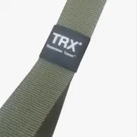 تی آر ایکس در حد نو