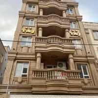 آپارتمان 90 متری در برج با امکانات کامل سند اماده