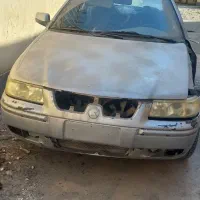 سمند LX ساده، مدل ۱۳۸۲