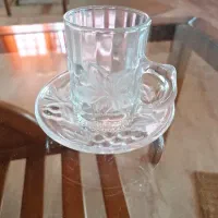 فنجان و نعلبکی