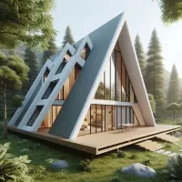 سازه a farm lsf|مصالح و تجهیزات ساختمان|بابل, |دیوار