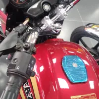 باکسر۲۰۰ پرداخت چکی و از دم قسط بدون پیش پرداخت