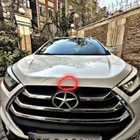 جک S3 97 /|خودرو سواری و وانت|تهران, المهدی|دیوار