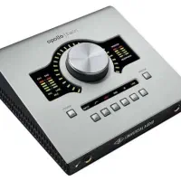 کارت صدا UAD Apollo twin duo