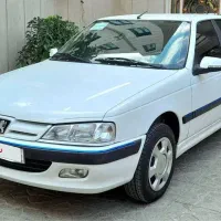 پژو پارس XU7 مدل ۱۴۰۰