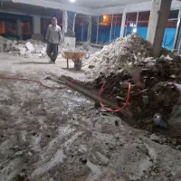 مدیریت پیمان و بازسازی ساختمان|خدمات پیشه و مهارت|تهران, نازی‌آباد|دیوار