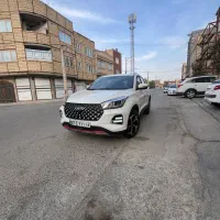 x55 Pro|خودرو سواری و وانت|قم, محمد آباد|دیوار