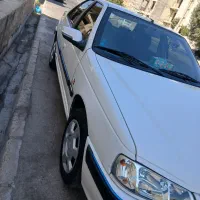 پارس xu7|خودرو سواری و وانت|شیراز, شهرک صدا و سیما|دیوار