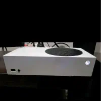 Xbox s 512