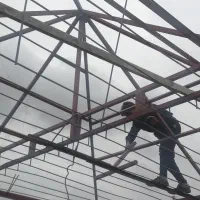 جوشکار همه کاره