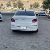 Kia pegas 2023|خودرو سواری و وانت|تبریز, |دیوار