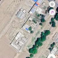 زمین-مسکونی-به-متراژ-100متر