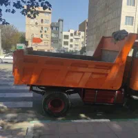 حمل نخاله