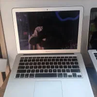 Mac Book Air 13-inch 2010