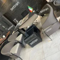 مبلمان اداری  مدل rayan