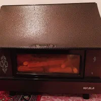 یک عدد بخاری