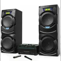 اسپیکر  مکسیدر مدل MX-TSD7092BT