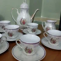 عصرانه خوری قدیمی